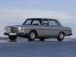 Mercedes-Benz 300 SEL 6.3 1968 года